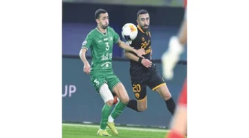 مغادرة بارزة وحضور بحريني مميز في خليجي 29